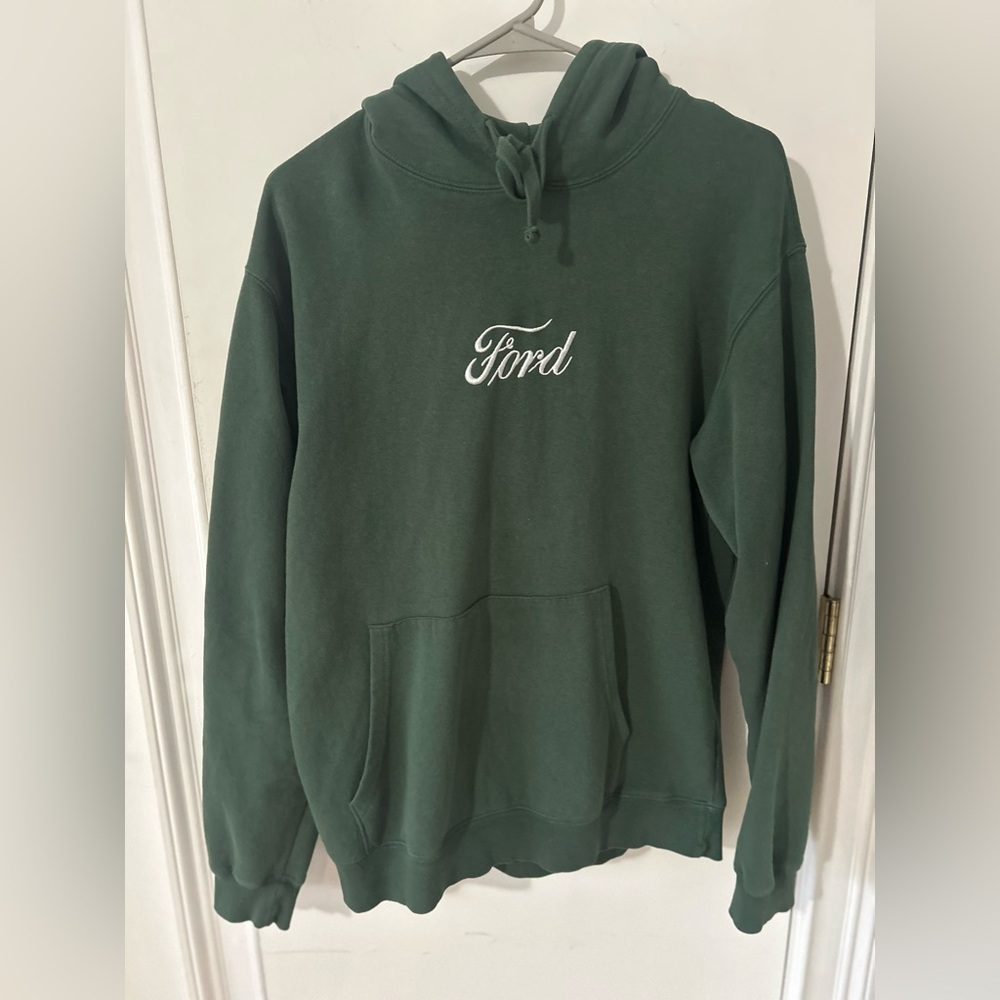 Aeropostale Ford Bronco Hoodie